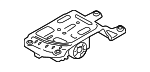 Air Compressor - BMW (37-20-5-A5D-5D5)