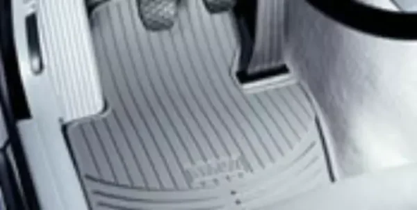 floor mat