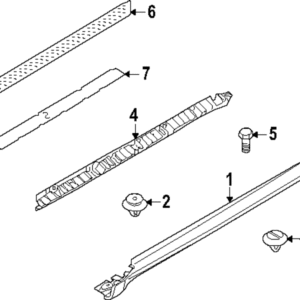 running board