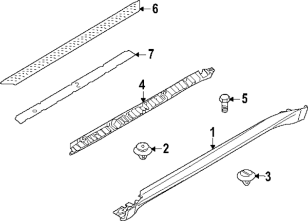 running board