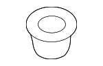 emblem grommet