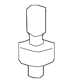 Pressure Sensor - BMW (64-53-9-323-658)