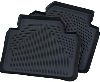 floor mat