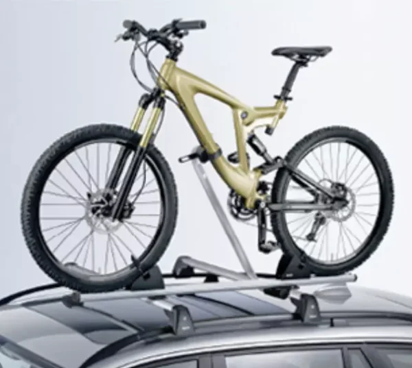 Base Support System - Sedan - BMW (82-71-2-150-092) - Image 2