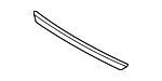 Lower Deflector - BMW (51-11-7-222-010)