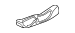 Side Cover - BMW (52-10-9-128-767)