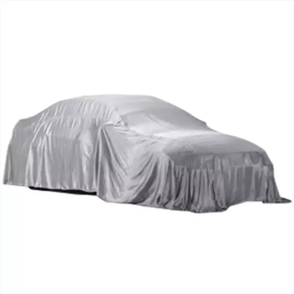Indoor Car Cover - BMW (82-11-0-302-809)