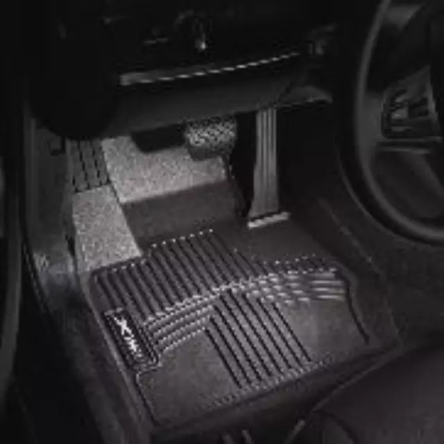 floor mat