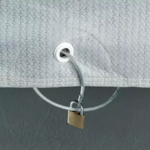 cable lock