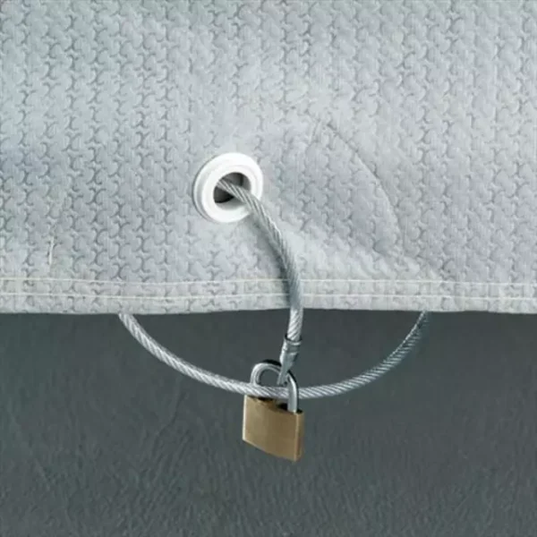 cable lock