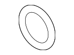 A/C Expansion Valve O-Ring - BMW (64-50-8-390-602)