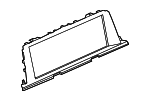 Display Unit - BMW (65-50-9-385-202)