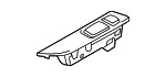 Control Switch - BMW (61-31-9-391-705)