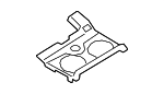 cup holder bezel