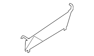 Cargo Net - BMW (51-47-7-330-516)