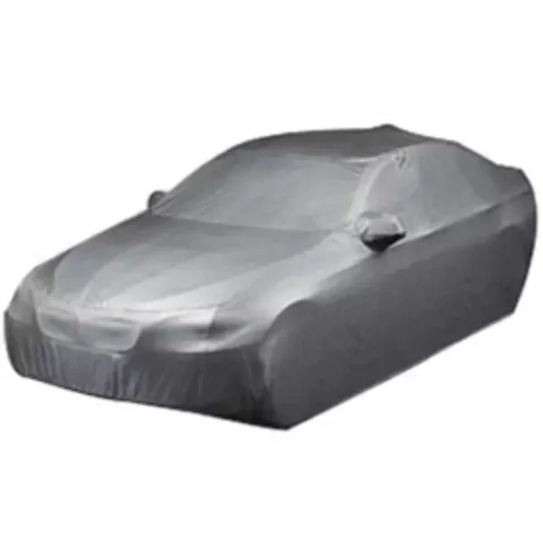 outdoor car cover