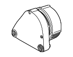 Alternator - BMW (12-31-1-247-488)