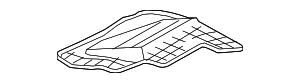 Air Filter - BMW (13-71-7-577-457)