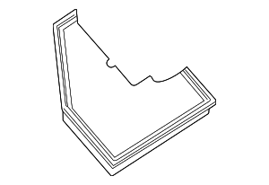 Air Filter - BMW (13-71-7-577-457) (Copy)