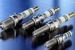 spark plugs