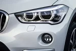 head lights
